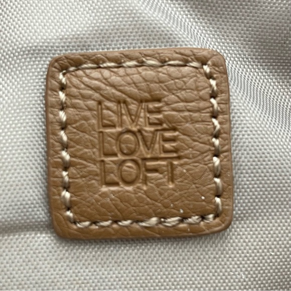 LOFT Cosmetic Bag - Picture 10 of 13